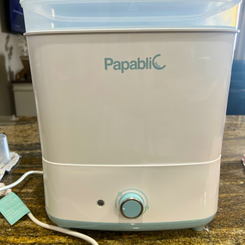 Papablic Sterilizer